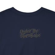 Neon underthestarsbabe Unisex Heavy Cotton Tee