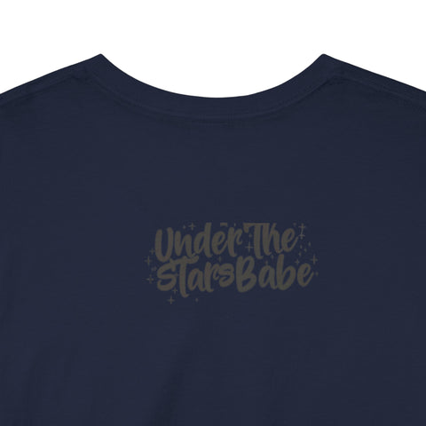 Neon underthestarsbabe Unisex Heavy Cotton Tee