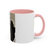 Anti Karen Bleach Blonde Accent Coffee Mug (11, 15oz)