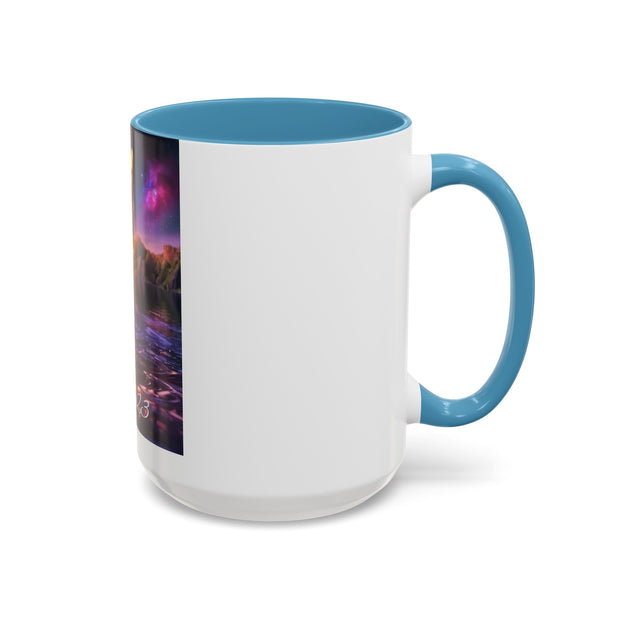 The Chair Accent Coffee Mug, 11oz