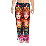 Genie Women's Pajama Pants (AOP)