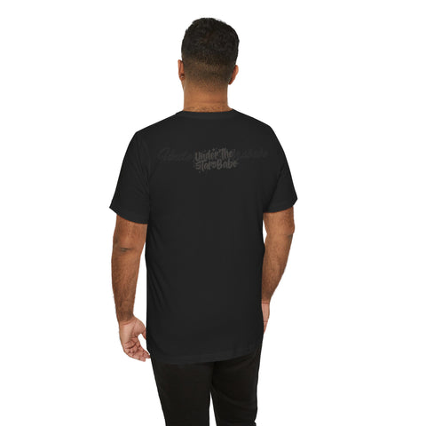 Doers & Talkers Unisex Jersey Short Sleeve Tee