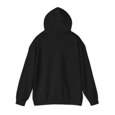 NYC Subway Design Hoodie