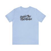 Underthestarsbabe Shine Tee Shirt