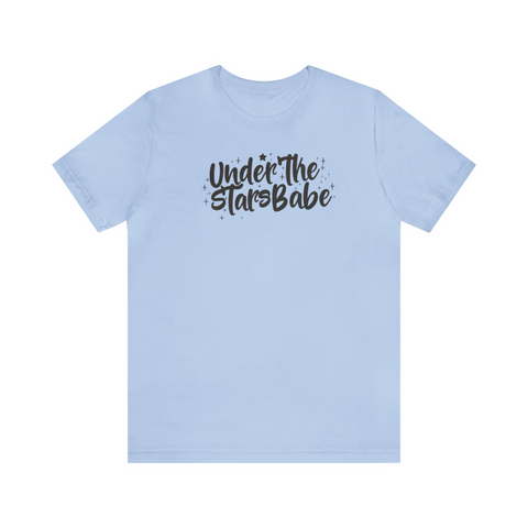 Underthestarsbabe Shine Tee Shirt