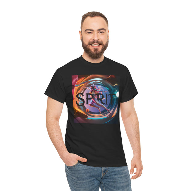 Spirit Tee Shirt Gift for Birthday - Under the Stars Babe