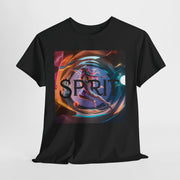 Spirit Tee Shirt gift birthday mom dad teen bestie casual trendy